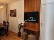 apartamento Jardim São Sebastião Hortolândia