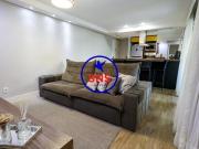 Apartamento, Jardim São Vicente, Campinas, SP