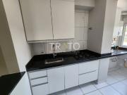 Apartamento Jardim Samambaia Campinas