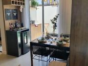 APARTAMENTO JARDIM SANTA CLARA DO LAGO I