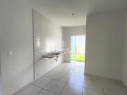 Apartamento, Jardim Santa Clara, Mogi Mirim, SP