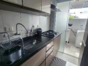 Apartamento, Jardim Santa Cruz sacomã, São Paulo, SP