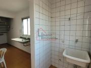 Apartamento Jardim Santa Genebra II Barão Geraldo Campinas