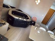 Apartamento, Jardim Santa Rosa, Nova Odessa, SP