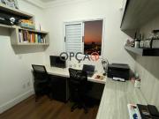 Apartamento, Jardim Santa Rosa, Nova Odessa, SP