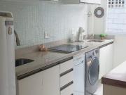 Apartamento, Jardim Santa Rosa, Taboão da Serra, SP