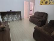 Apartamento, Jardim Santa Teresa, Mogi das Cruzes, SP
