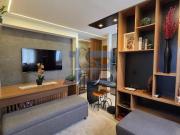 Apartamento, Jardim Santa Terezinha, Mogi Guaçu, SP