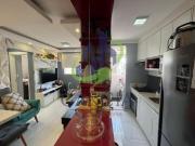 Apartamento, Jardim Santa Terezinha, Mogi Guaçu, SP