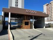 Apartamento, Jardim Santiago, Indaiatuba, SP