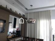 Apartamento, Jardim Santiago, Indaiatuba, SP