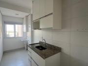 Apartamento, Jardim Santiago, Indaiatuba, SP