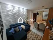 Apartamento, Jardim Santiago, Indaiatuba, SP