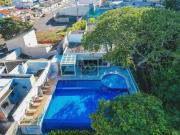 Apartamento, Jardim Santiago, Indaiatuba, SP