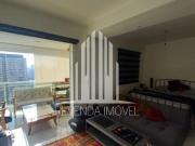 Apartamento, Jardim Santo Amaro, São Paulo, SP