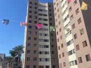 Apartamento, Jardim Santo André, Santo André, SP