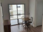 Apartamento Jardim Santo Antônio