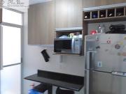 Apartamento Jardim Sarah São Paulo/SP