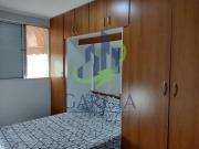 Apartamento, Jardim Selma, Mogi Guaçu, SP