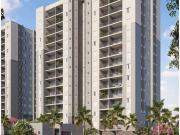 Apartamento, Jardim Serra Dourada, Mogi Guaçu, SP