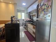 Apartamento, Jardim Sevilha, Indaiatuba, SP