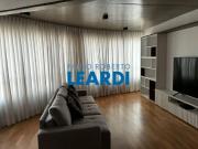 Apartamento jardim sp