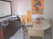 Apartamento, Jardim Três Marias São Paulo