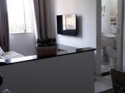 Apartamento, Jardim Três Marias, São Paulo, SP