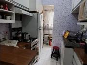 Apartamento, Jardim Três Marias, Taboão da Serra, SP
