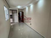 Apartamento, Jardim Utinga, Santo André, SP