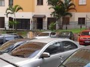 APARTAMENTO JARDIM VERGUEIRO