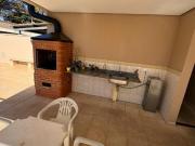 Apartamento, Jardim Vergueiro, Sorocaba, SP