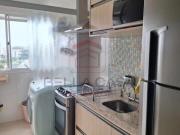 Apartamento Jardim Vila Formosa, 47m2, 02 quartos e 01 vaga