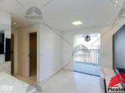 Apartamento Jardim Vila Formosa 50 metros, 2 quartos,...