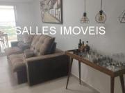 Apartamento, Jardim Virgínia, Guarujá, SP