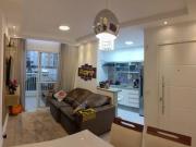 APARTAMENTO JARDIM WANDA