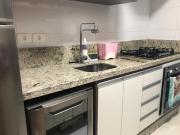 Apartamento, Jardim Wanda, Taboão da Serra, SP