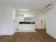 Apartamento Jardins 1 Dormitório 48m²