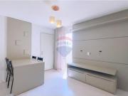 Apartamento Jardins Mangueiral, 2 Quartos, moveis planejados