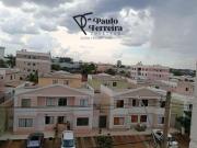 Apartamento jardins mangueiral Brasília df 2 quartos garagem
