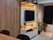 Apartamento / Jardins Novo Higienópolis