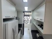 Apartamento Jardins pronto para morar Apartamento Jardins pronto para morar