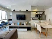 Apartamento JD. America R$ 625 mil Apartamento com 3...