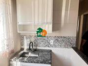 Apartamento, Jd. Brasilia, Mairinque, SP