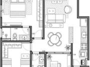 Apartamento, Jd. Clarice 1, Votorantim, SP