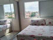 Apartamento Jd Dabril