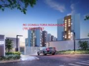 Apartamento, Jd dos Sabiás, Indaiatuba, SP