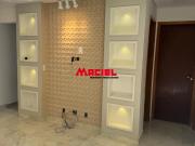 Apartamento Jd Oriente 600mts Shopping Oriente