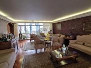 APARTAMENTO JD PAULISTA 4 DORMS 2 SUITES 3 VAGAS