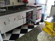 Apartamento Jd Textil 02 Dormitórios